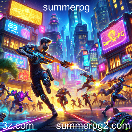 Explorando o Mundo dos Jogos de Ação