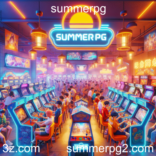 A Evolução dos Jogos de Arcade: Uma Viagem no Tempo