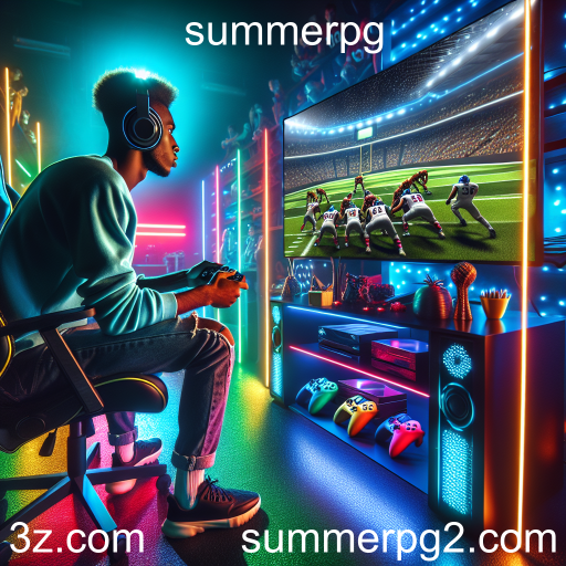 A Evolução dos Jogos Esportivos: Da Simulação à Realidade Aumentada