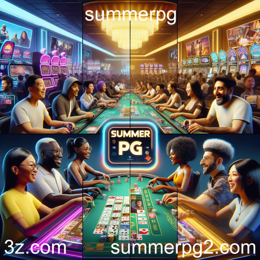 A Ascensão dos Jogos Multiplayer: Conectando Jogadores em Todo o Mundo