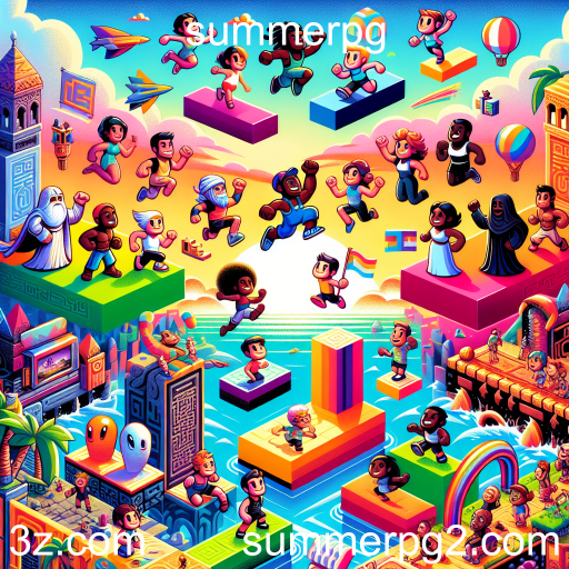 A Evolução dos Jogos de Plataforma: Do Clássico ao Moderno